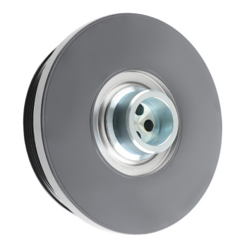 Puleggia albero motore compatibile per BMW F01 F02 F03 F04 F07 F10 F11 N57SD30B N57D30B