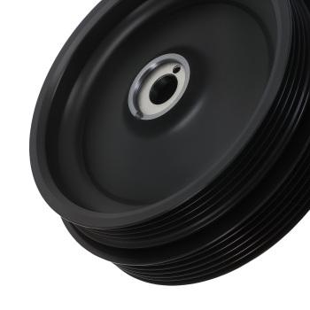 Crankshaft Pulley compatibile per Smart Fortwo 1.0 2009-2015 Passion/Comfort 1320300268