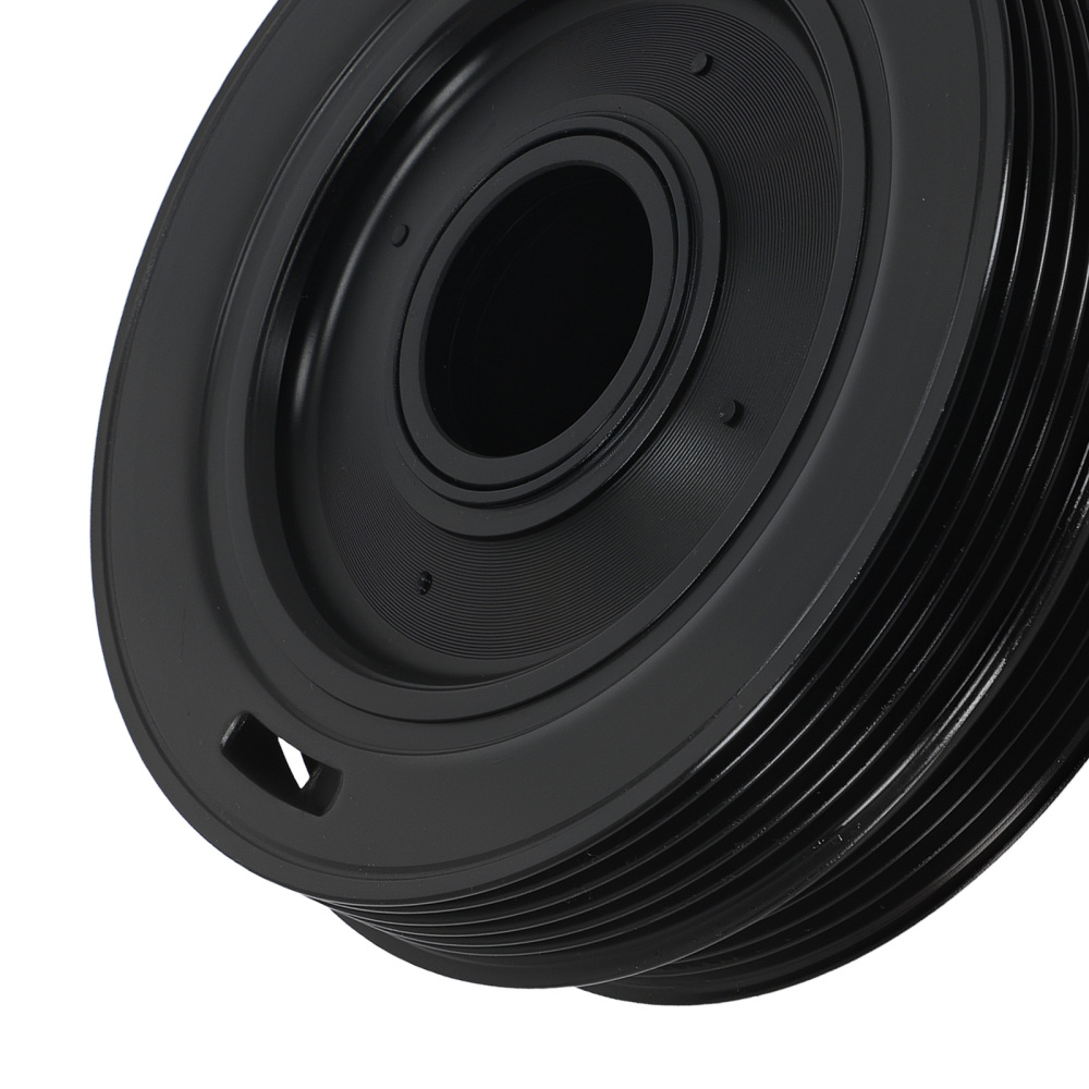 Crankshaft Pulley compatibile per Smart Fortwo 1.0 2009-2015 Passion/Comfort 1320300268