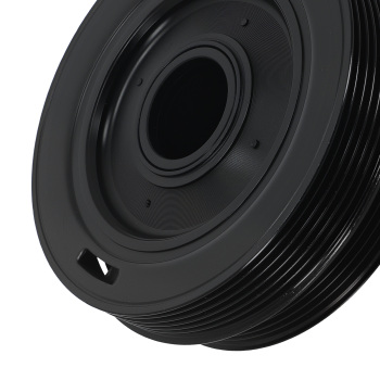 Crankshaft Pulley compatibile per Smart Fortwo 1.0 2009-2015 Passion/Comfort 1320300268