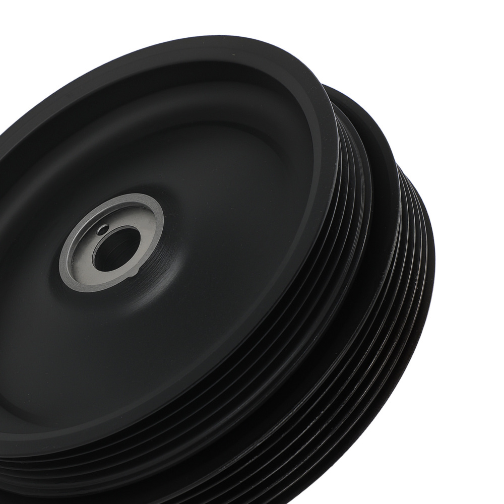 Crankshaft Pulley compatibile per Smart Fortwo 1.0 2009-2015 Passion/Comfort 1320300268