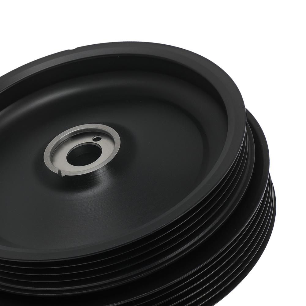 Crankshaft Pulley compatibile per Smart Fortwo 1.0 2009-2015 Passion/Comfort 1320300268