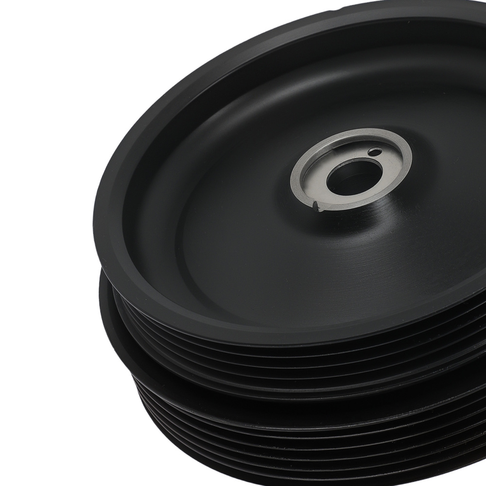 Crankshaft Pulley compatibile per Smart Fortwo 1.0 2009-2015 Passion/Comfort 1320300268