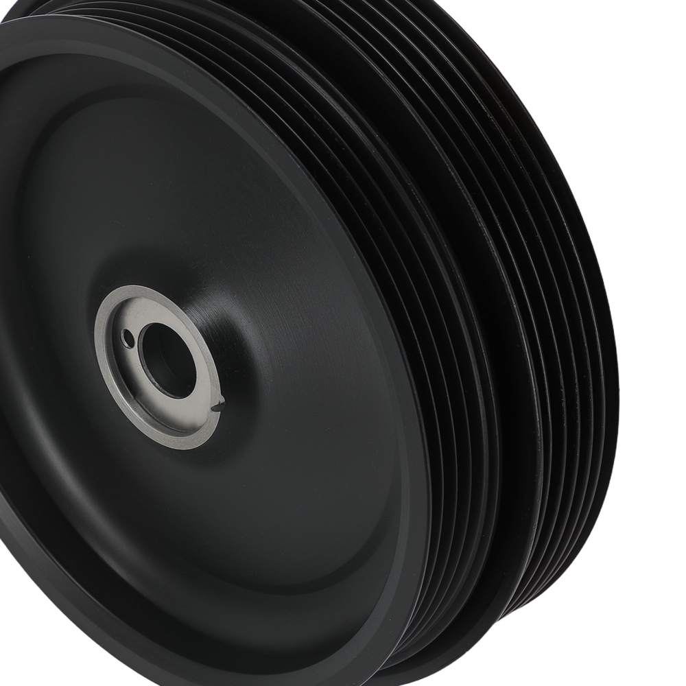 Crankshaft Pulley compatibile per Smart Fortwo 1.0 2009-2015 Passion/Comfort 1320300268