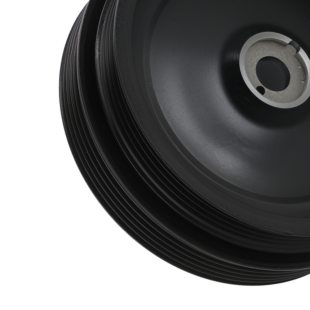 Crankshaft Pulley compatibile per Smart Fortwo 1.0 2009-2015 Passion/Comfort 1320300268