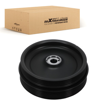 Crankshaft Pulley compatibile per Smart Fortwo 1.0 2009-2015 Passion/Comfort 1320300268