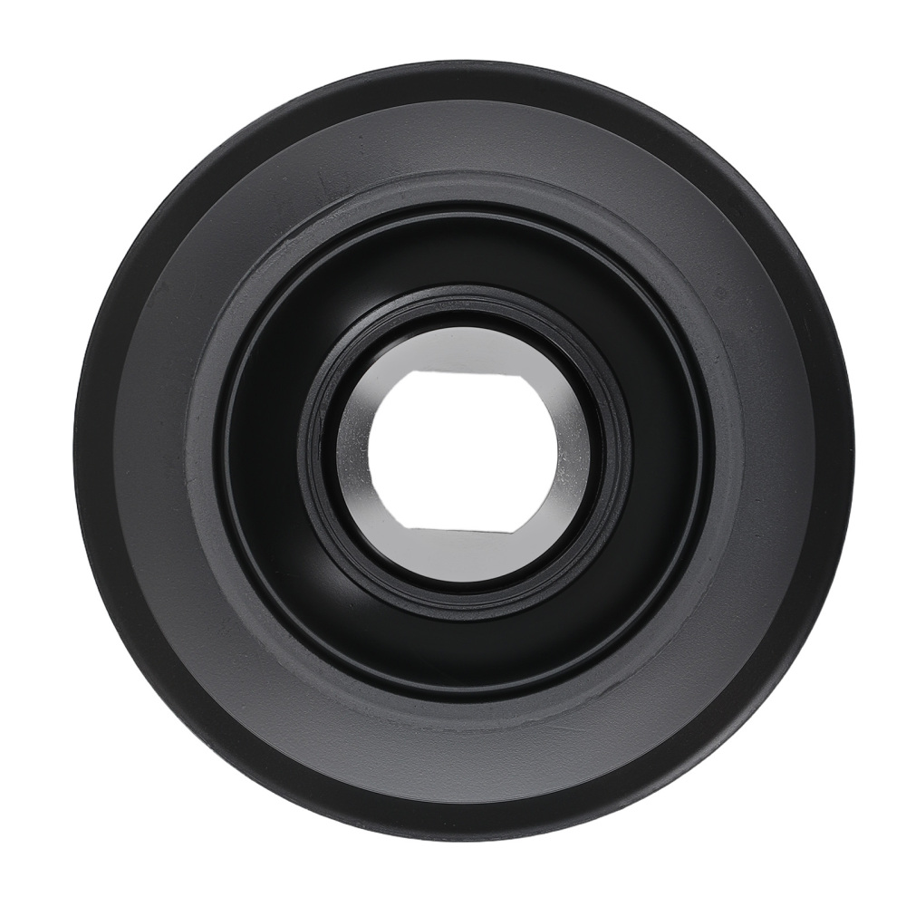 Crank Belt Pulley compatible for Nissan Primastar Vivaro 2006-2016 04449456