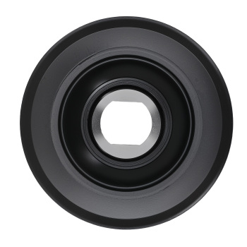 Crank Belt Pulley compatible for Nissan Primastar Vivaro 2006-2016 04449456