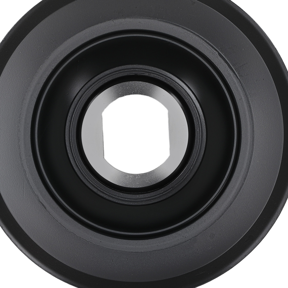 Poulie de Vilebrequin compatible pour Nissan Primastar NV400 2006-2016 8200361247