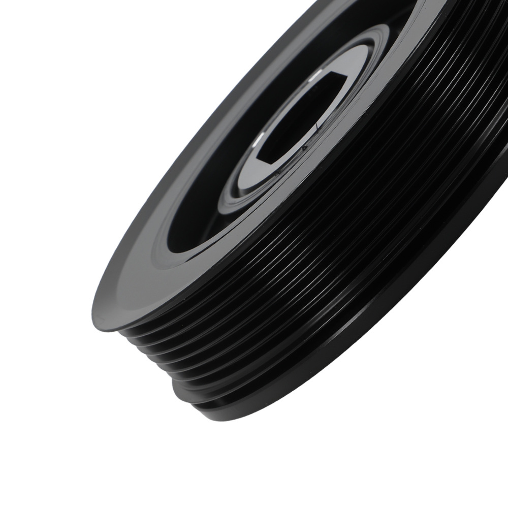 Poulie de Vilebrequin compatible pour Nissan Primastar NV400 2006-2016 8200361247