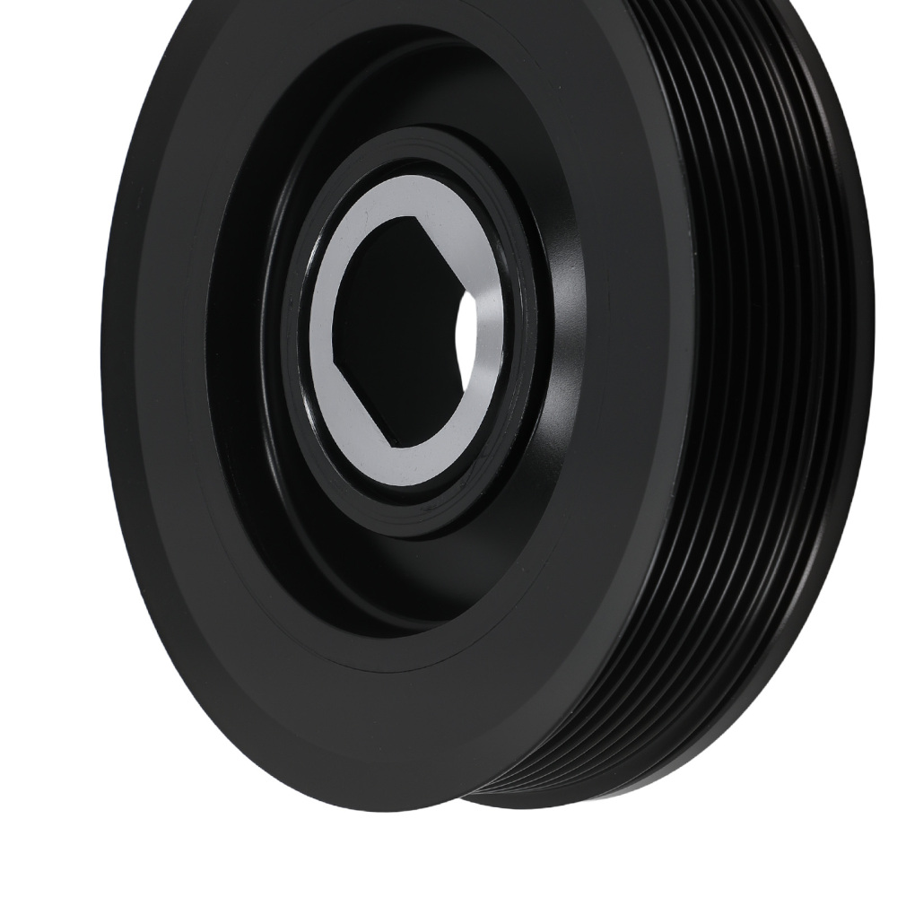 Poulie de Vilebrequin compatible pour Nissan Primastar NV400 2006-2016 8200361247