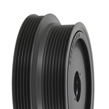 Crank Pulley compatible for Nissan Navara D23 2.3 dCi 4x4 2015-2022 1230300Q2L