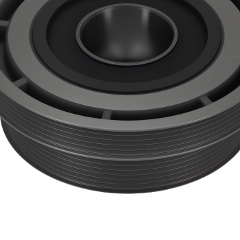 Crank Pulley compatible for Nissan Navara D23 2.3 dCi 4x4 2015-2022 1230300Q2L