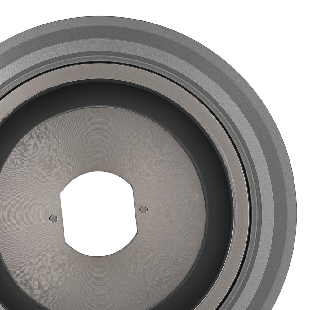 Crank Pulley compatible for Nissan Navara D23 2.3 dCi 4x4 2015-2022 1230300Q2L