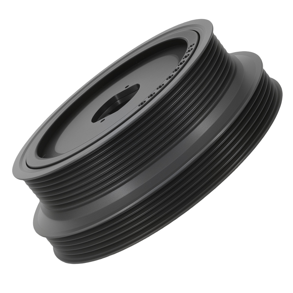 Crank Pulley compatible for Nissan Navara D23 2.3 dCi 4x4 2015-2022 1230300Q2L