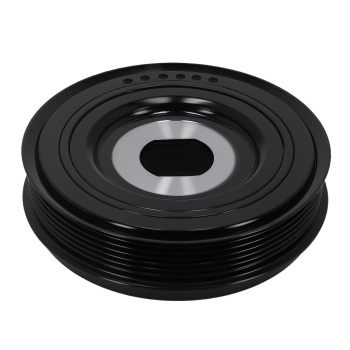 CRANKSHAFT PULLEYfor compatible for Opel Movano B/Compatible for Renault Master III 2.3 CDTI/dCi 8200805671