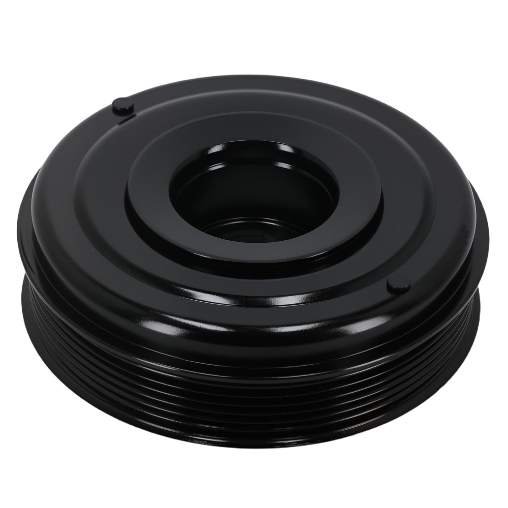 CRANKSHAFT PULLEYfor compatible for Opel Movano B/Compatible for Renault Master III 2.3 CDTI/dCi 8200805671