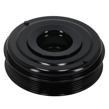 CRANKSHAFT PULLEYfor compatible for Opel Movano B/Compatible for Renault Master III 2.3 CDTI/dCi 8200805671