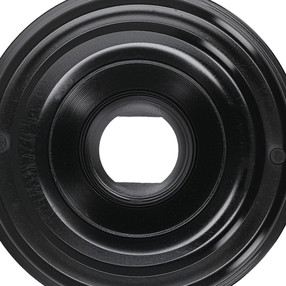 CRANKSHAFT PULLEYfor compatible for Opel Movano B/Compatible for Renault Master III 2.3 CDTI/dCi 8200805671