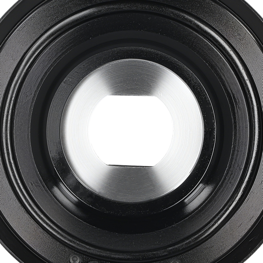 CRANKSHAFT PULLEYfor compatible for Opel Movano B/Compatible for Renault Master III 2.3 CDTI/dCi 8200805671