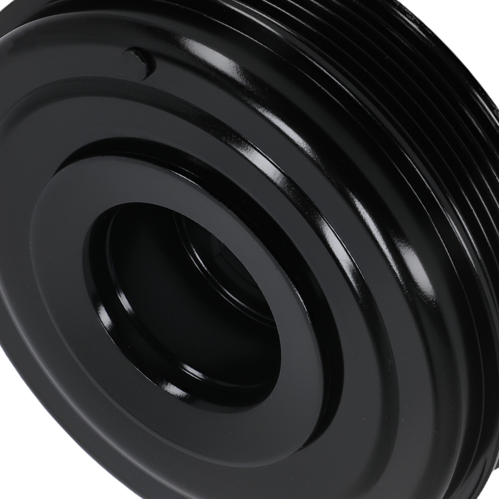 CRANKSHAFT PULLEYfor compatible for Opel Movano B/Compatible for Renault Master III 2.3 CDTI/dCi 8200805671