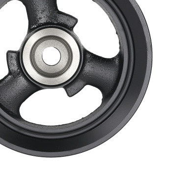 Crankshaft Pulley 11237829906 compatible pour Mini Cooper R50 R52 R53 2001-2007