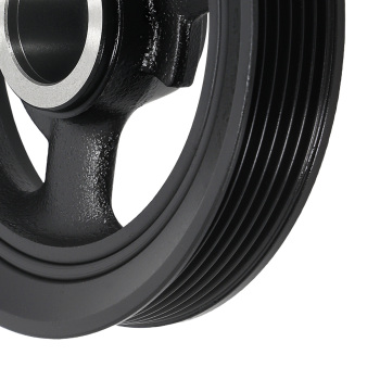 Crankshaft Pulley 11237829906 compatible pour Mini Cooper R50 R52 R53 2001-2007