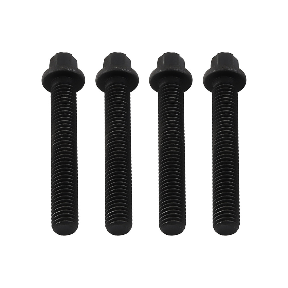 Polea del Cigüeñal compatible para BMW 120D 123D 320D 520D X1 X3 Diesel N47 11237823191