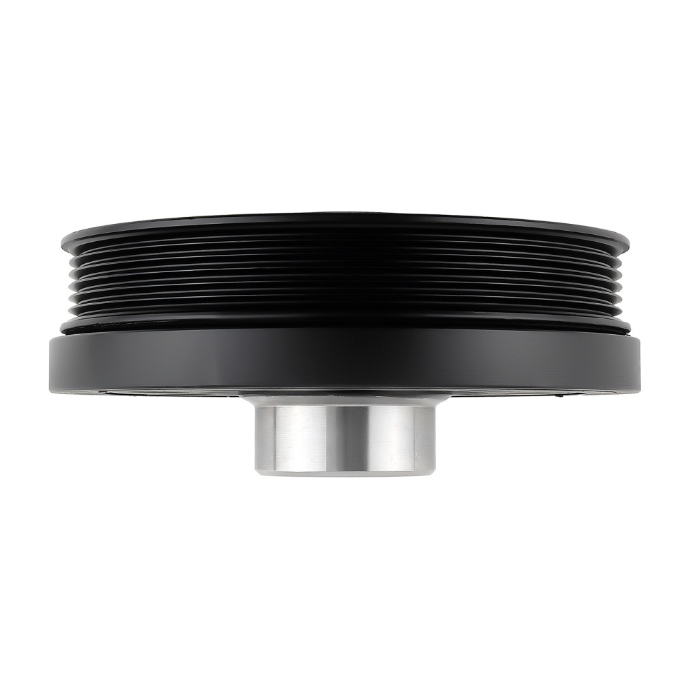 Polea del Cigüeñal compatible para BMW 120D 123D 320D 520D X1 X3 Diesel N47 11237823191