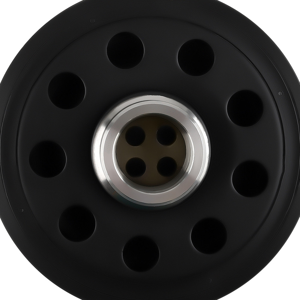 Polea del Cigüeñal compatible para BMW 120D 123D 320D 520D X1 X3 Diesel N47 11237823191