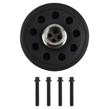 Manivelle Arbre Poulie compatible pour BMW 116D 118D 120D 316D 318D 320D 520D 11237823191