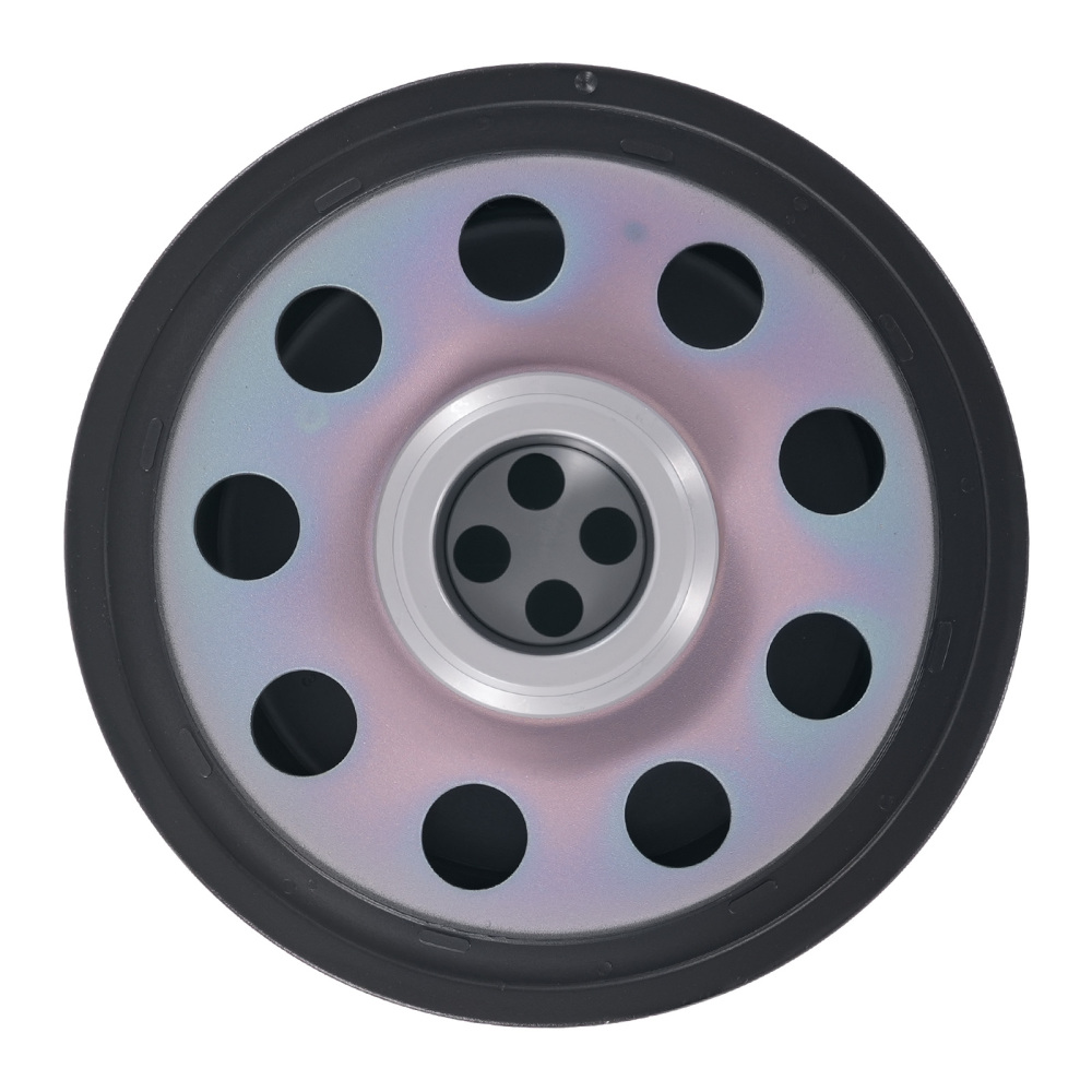 Manivelle Arbre Poulie compatible pour BMW 116D 118D 120D 316D 318D 320D 520D X1 E84 X3 E83