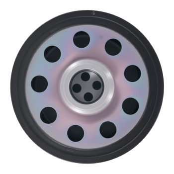 Manivelle Arbre Poulie compatible pour BMW 116D 118D 120D 316D 318D 320D 520D X1 E84 X3 E83