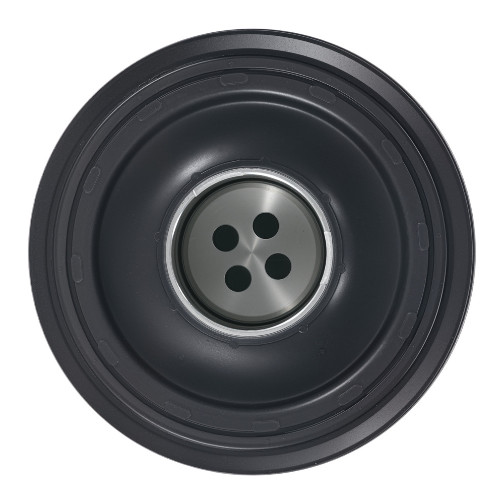 Manivelle Arbre Poulie compatible pour BMW 116D 118D 120D 316D 318D 320D 520D X1 E84 X3 E83