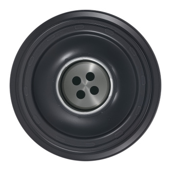 Manivelle Arbre Poulie compatible pour BMW 116D 118D 120D 316D 318D 320D 520D X1 E84 X3 E83