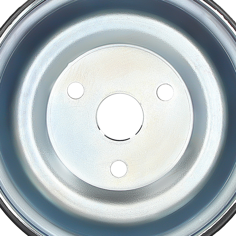 Water Pump Drive Pulley compatibile per Citroen DS3 DS4 DS5 11517545958 11517619020