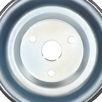 Water Pump Drive Pulley compatibile per Citroen DS3 DS4 DS5 11517545958 11517619020