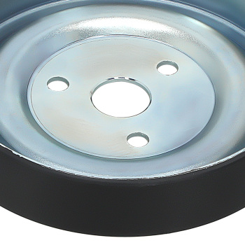 Water Pump Drive Pulley compatibile per Citroen DS3 DS4 DS5 11517545958 11517619020