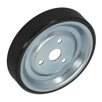 Water Pump Drive Pulley compatibile per Citroen DS3 DS4 DS5 11517545958 11517619020