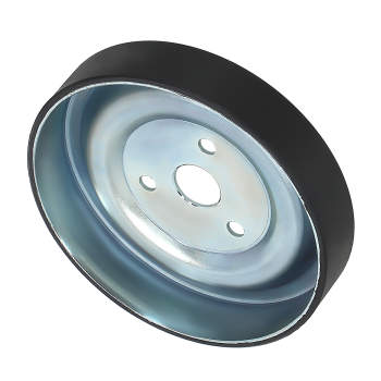 Crankshaft Pulley for Mini Cooper S 2002-2008 1124461 BACB12236002 309-504