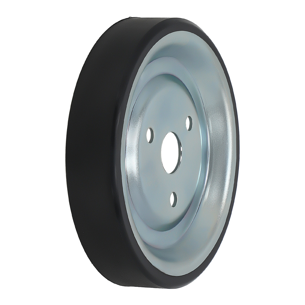 Water Pump Drive Pulley compatibile per Citroen DS3 DS4 DS5 11517545958 11517619020