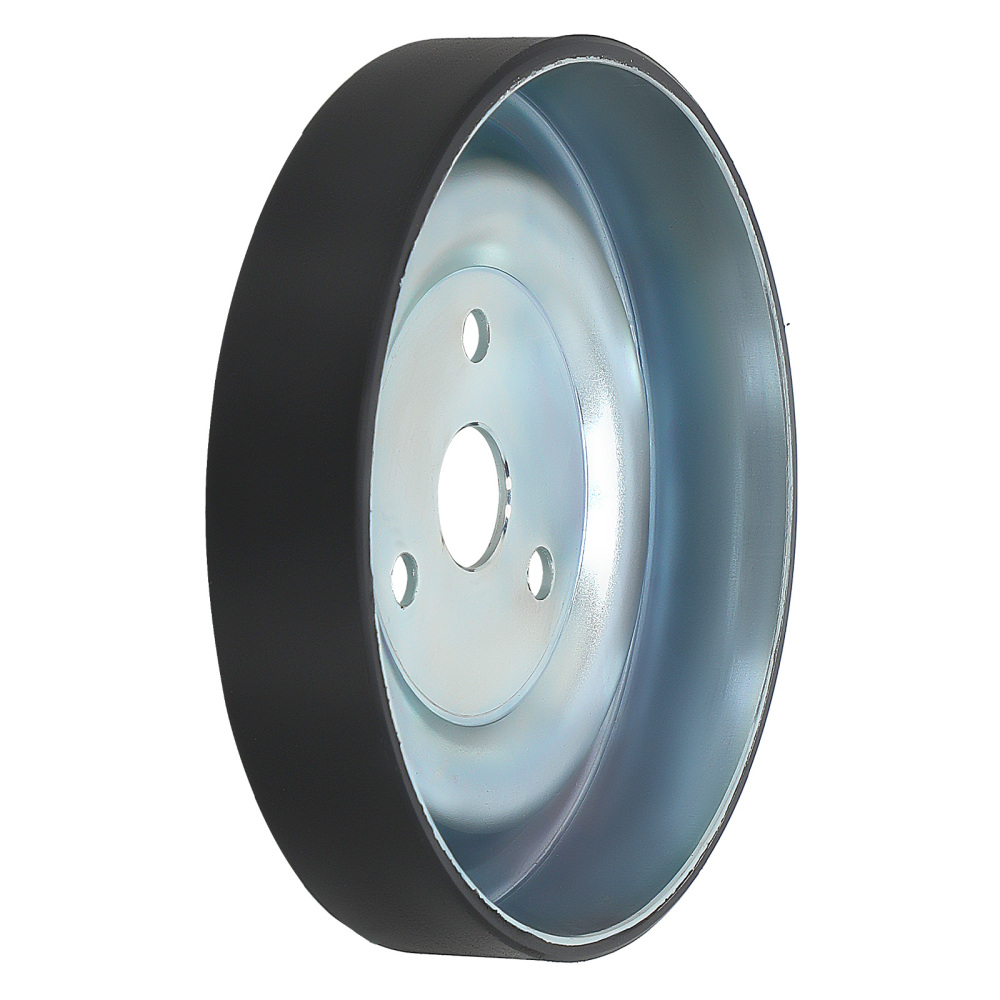 Water Pump Drive Pulley compatibile per Citroen DS3 DS4 DS5 11517545958 11517619020