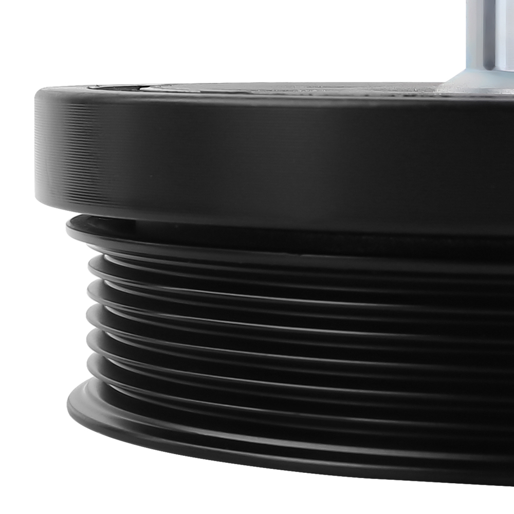 Poulie de vilebrequin compatible pour BMW 328d F30 X3 F25/G01 Diesel 14-2018 11238512072