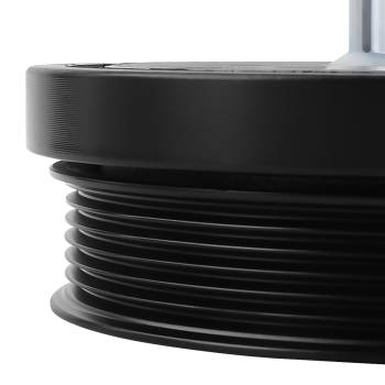 Vibration Damper for BMW 328d/328d xDrive F30/X3 2014-2018 594-887 11238512072