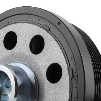 Vibration Damper for BMW 328d/328d xDrive F30/X3 2014-2018 594-887 11238512072