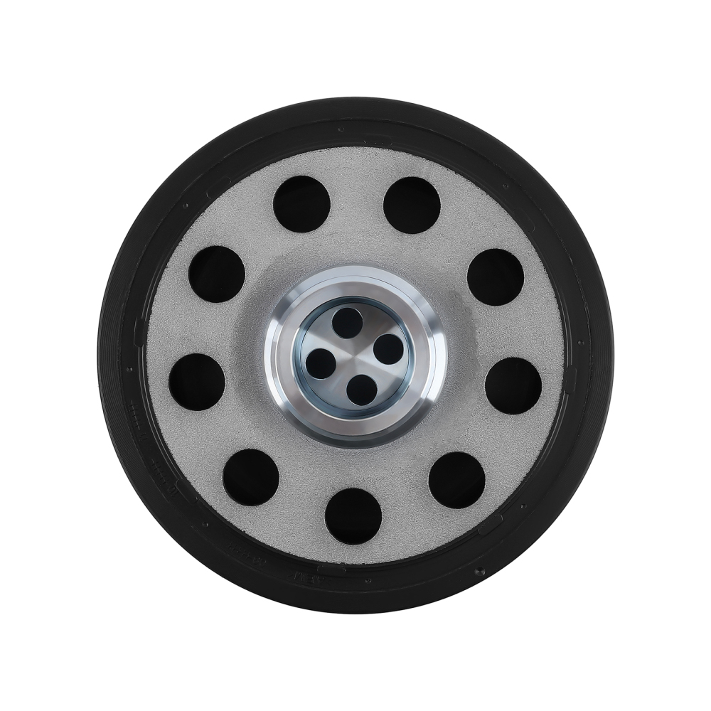 Poulie de vilebrequin compatible pour BMW 328d F30 X3 F25/G01 Diesel 14-2018 11238512072