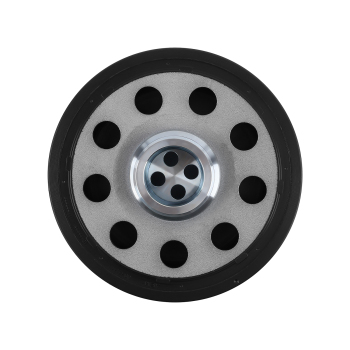 Poulie de vilebrequin compatible pour BMW 328d F30 X3 F25/G01 Diesel 14-2018 11238512072