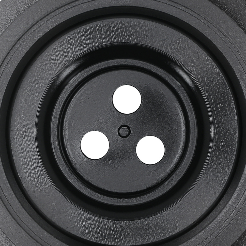 CRANKSHAFT PULLEY compatible for FORD TRANSIT MK7 MK8 2.2 CUSTOM compatible for FWD TORSION 6C1Q6B319CC