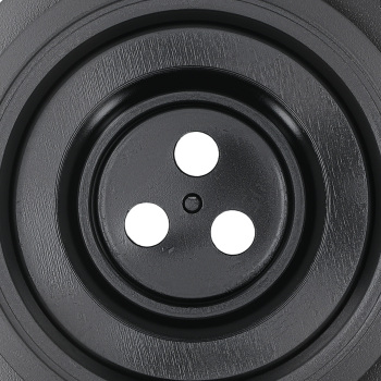 CRANKSHAFT PULLEY compatible for FORD TRANSIT MK7 MK8 2.2 CUSTOM compatible for FWD TORSION 6C1Q6B319CC