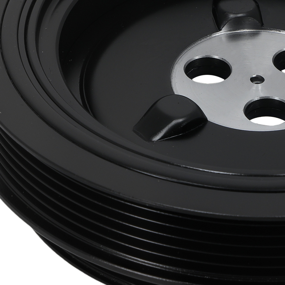 Puleggia Albero Motore compatibile per Citroen Relay 2.2 2006-2022 6C1Q6B319CC